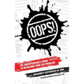 Oops!: The Indispensable Guide to Resolving Your Tax Problem - Paperback
