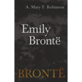 Emily Brontë - Paperback