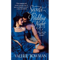 Secrets of a Wedding Night - Paperback