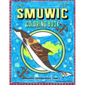 Smuwic Coloring Book - Paperback