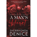 A Man's Heart - Paperback