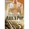 Axel's Pup - Paperback