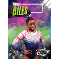 Simone Biles - Library Binding