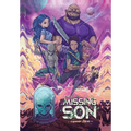The Missing Son - Hardcover