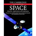 The Cambridge Encyclopedia of Space - Hardcover