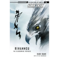 Rihannsu: The Bloodwing Voyages - Paperback