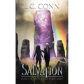 Salvation - Paperback
