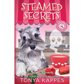 Steamed Secrets - Paperback