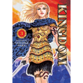 Kingdom, Vol. 3 - Paperback
