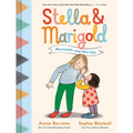 Stella & Marigold: Mermaids and Mix-Ups: Book 2 - Hardcover