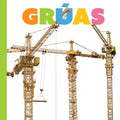Las Grúas - Hardcover