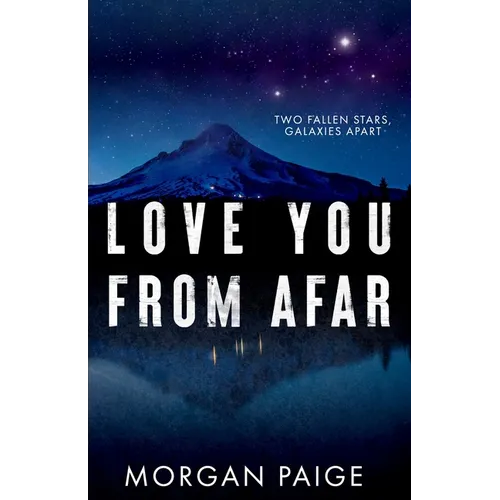 Love You From Afar - Paperback
