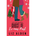 Ghost of Ex-mas Past - Paperback