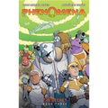 Phenomena Book Three: The Secret: A Graphic Novel - Hardcover