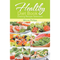 Healthy Diet Book: Dieting Recipe Selection - Paperback
