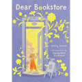 Dear Bookstore - Hardcover