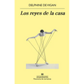 Reyes de la Casa, Los - Paperback
