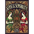 Sense & Sensibility (Collector's Edition) (Laminated Hardback with Jacket) - Hardcover