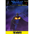 The Wraith - Paperback