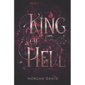 King of Hell: M/M Vampire/Fallen Angel Paranormal Romance - Paperback