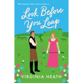 Look Before You Leap - Paperback