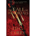 Shogun Of The Heavens: The Fall Of Immortals - Paperback