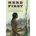 Here First: Samoset and the Wawenock of Pemaquid, Maine - Paperback