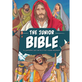 The Junior Bible - Hardcover
