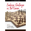 Seeking Challenge in the Career - Paperback