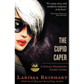 The Cupid Caper - Paperback