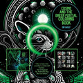 Cosmo and the Green Portal Coloring Book - Paperback