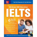McGraw-Hill Education Ielts, Second Edition [With CD (Audio)] - Paperback