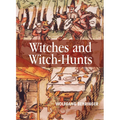 Witches and Witch-Hunts: A Global History - Paperback