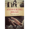 The Answering Jihad: A Better Way Forward - Paperback