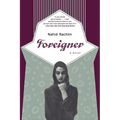 Foreigner - Paperback