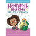 Frankie Sparks and the Lucky Charm - Paperback