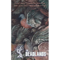 The Deadlands - Issue 38 - Paperback