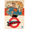 Superman: The Golden Age Omnibus Vol. 1 (2025 Edition) - Hardcover