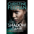 Shadow Game - Paperback