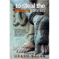 To steal the artisan's secret - Paperback