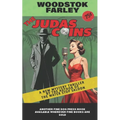 The Judas Coins - Paperback