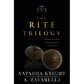 The Rite Trilogy: A Sovereign Sons Novel - Paperback