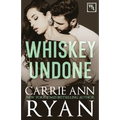 Whiskey Undone - Paperback