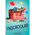 Unschooled - Paperback