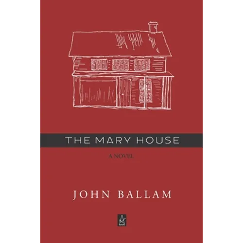 The Mary House - Paperback