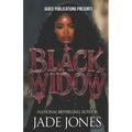 Black Widow: A Standalone Novel - Paperback