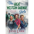 The Great Western Railway Girls - Paperback