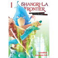 Shangri-La Frontier 1 - Paperback