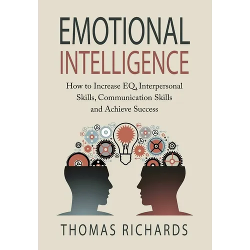 Emotional Intelligence - Hardcover