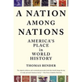 A Nation Among Nations - Paperback